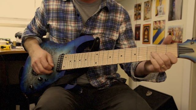 852 Ghost Fleet Blues and the Crystal Reverbs смотреть онлайн