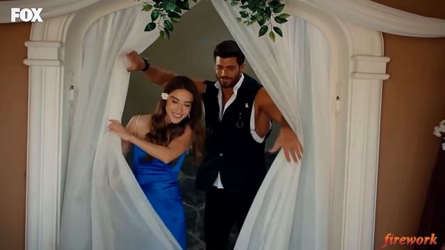 Ezgi & Özgür / Échame la Culpa смотреть онлайн