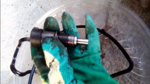 Замена цепи ГРМ , 102 мотор 2,3 л , 190 мерседес