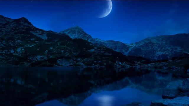МУЗЫКА ДЛЯ СНА. Чтобы уснуть, убирает отрицательную энергию, волны дельты, глубокий сон. Sleep MUSI смотреть онлайн