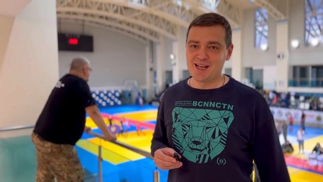 чемпионат Крыма по АРБ