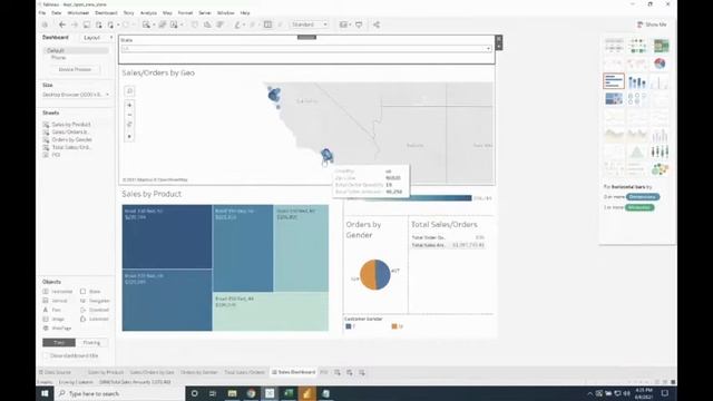 How to Merge Places (POI) Data with Additional Datasets – Demo смотреть онлайн