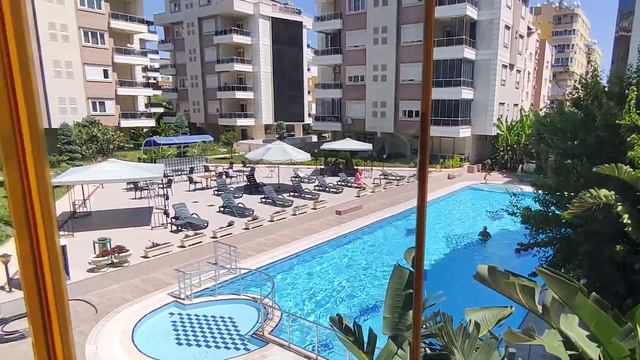 Недвижимость в Турции (Анталия) Жизнь в Турции смотреть онлайн