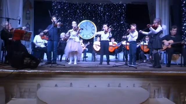 Рыбак - Сказка смотреть онлайн