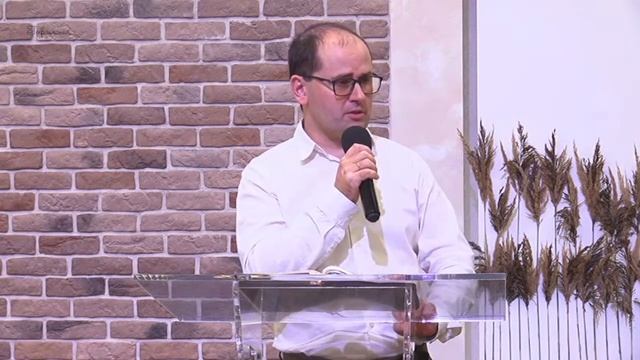 Богослужение 24.09.2023 | Праздник Жатвы | (ВС, вечер) смотреть онлайн