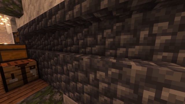Оформляем неоформленное! Новый игрок! Minecraft 1.19 #5 смотреть онлайн