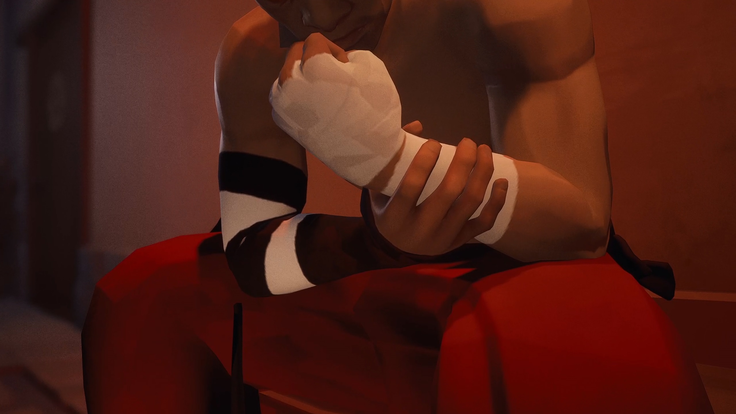 ЗАЧЕМ Я ЕЕ ОПЯТЬ ЗАПУСТИЛ ► Sifu #3