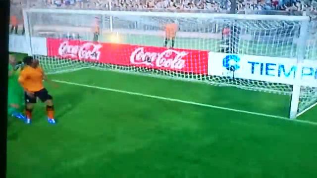 Fifa 13 WTF keeper смотреть онлайн
