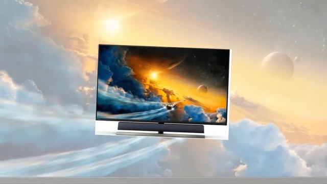 Топ 10 самых больших мониторов для компьютера в мире смотреть онлайн
