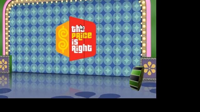 The Price Is Right 2010 Edition Games #37-38 смотреть онлайн