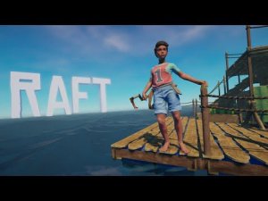 ИГРАЕМ С ПОДПИСЧИКАМИ | RAFT