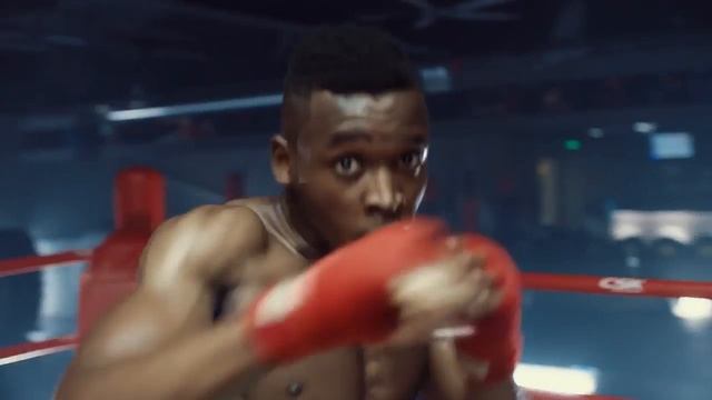Infinix Note 4 #TakeCharge Motivational Video смотреть онлайн