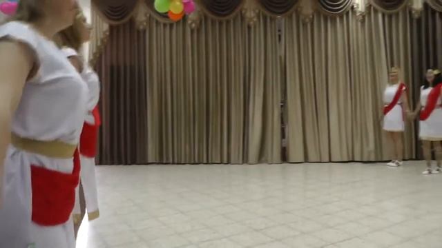 06 26 2015 Greek Dance x264 смотреть онлайн