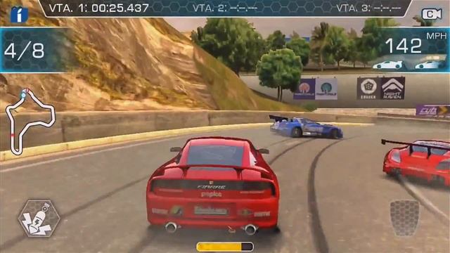 AppsMania: PicSpin360, Ridge Racer Slipstream, The Collectables, Pile #iOS #Android смотреть онлайн