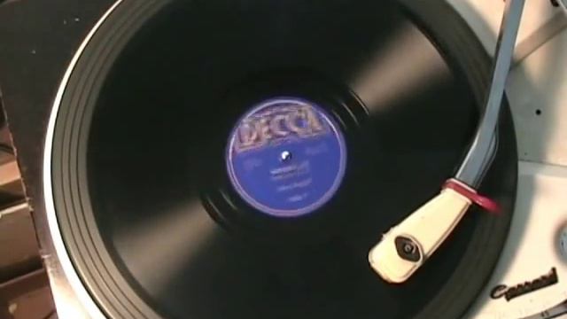 MOONGLOW - Art Tatum - 1934 смотреть онлайн