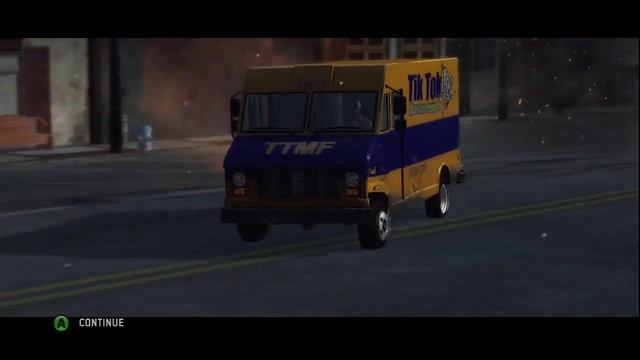Stuntman: Ignition Walkthrough 100%: Odd Jobs - Delivery Commercial смотреть онлайн