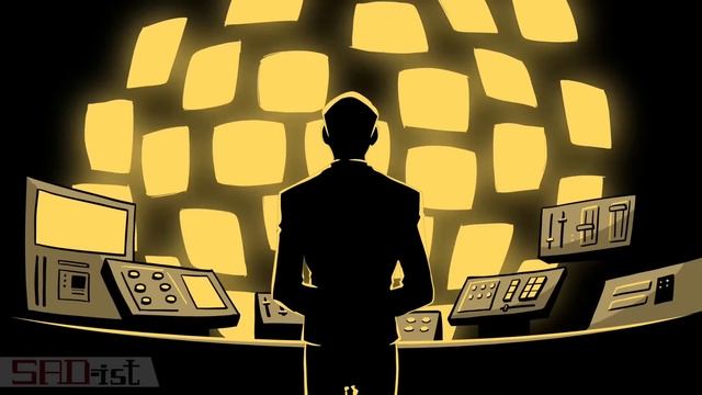 "Yellow Zone" | Clock 0ut Animation смотреть онлайн