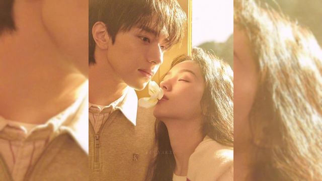 Everyone Loves Me Chinese Drama OST Part-1 (Lin Yi And Zhou Ye) _ 別對我動心