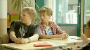 Хорошие дети не плачут