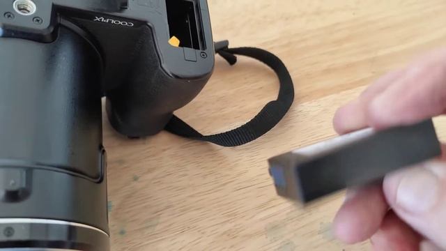 Nikon P950 Worst camera and service EVER #3 смотреть онлайн