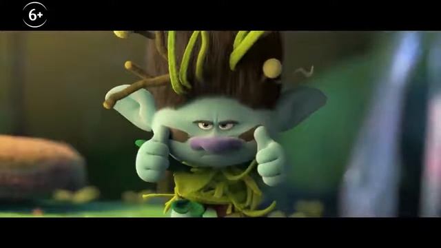 Тролли: Мировой тур смотреть онлайн