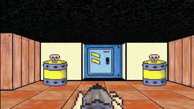 Let's Play - Bad Toys 3D - Level 17 (21) смотреть онлайн