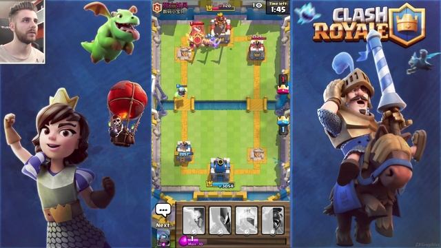 Deschidem 3 Super Magical Chest-uri + Witch Challenge смотреть онлайн