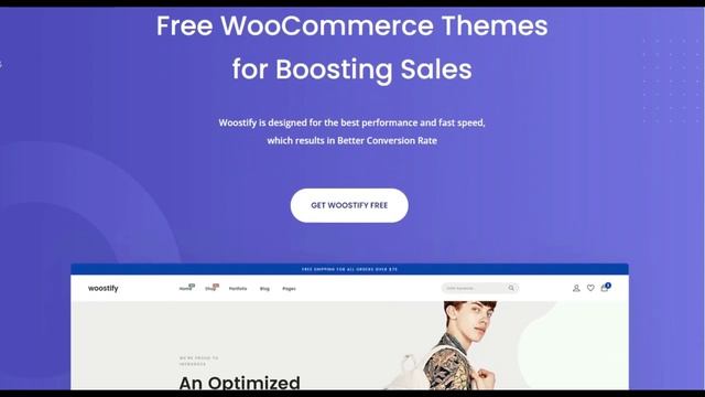 Top 05 Best WooCommerce Themes For Wordpress for 2022 | SoftAsia Tech Tutorial смотреть онлайн