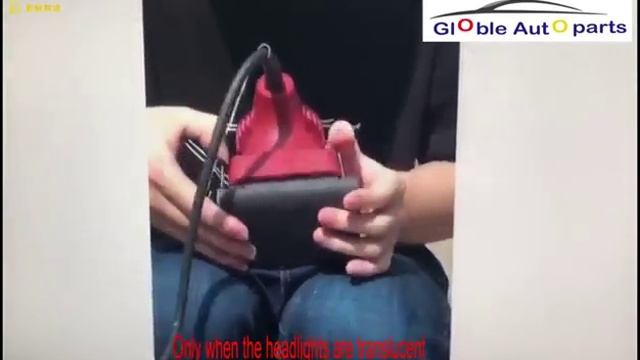 набор для полировки фар