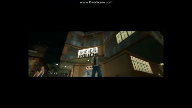 Прохождение игры Narc. 5# смотреть онлайн