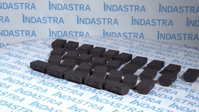 Колодка тормозная ELEPHANT BRAKES 10462 brake pad type R&H050/125-544 Артикул 10462 смотреть онлайн