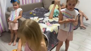 ПОРУГАЛИСЬ НА ПЕРВОЙ ВСТРЕЧЕ! Эдик фан тюб и Фаст Сергей наш день