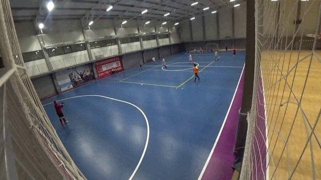 12.02.2024 
ТД Строитель 9:9 МФТ Европа