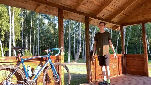 Обзор велосипеда Merida Cyclocross 300 | Трактор для циклокросса из 2019 | Актуальность в 2021 году смотреть онлайн
