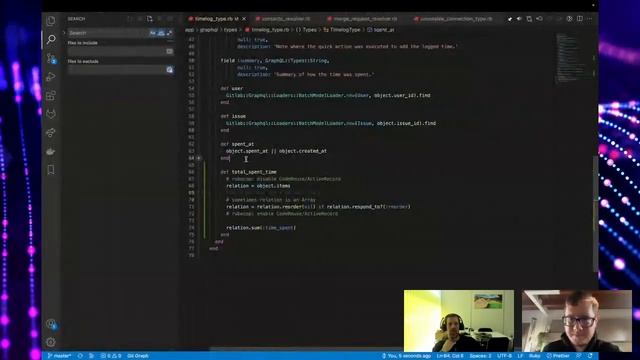 Live Coding - Session 28 смотреть онлайн