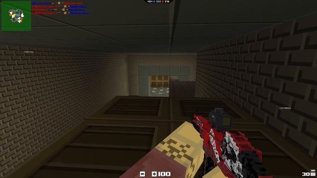 Блокада (Blockade 3D) | Юбилей игры (10 лет): Обзор обновления