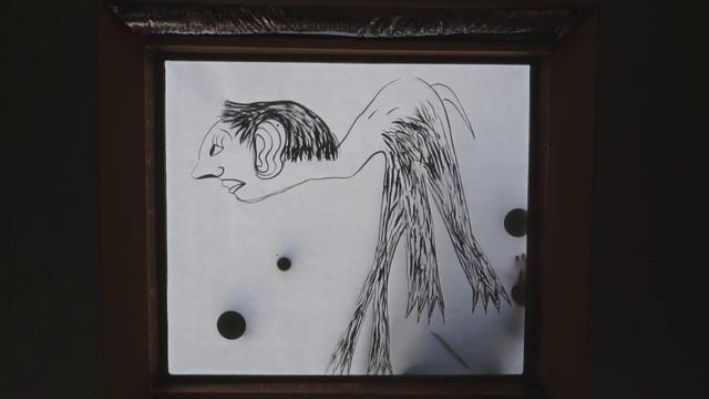 Weird creature 2 смотреть онлайн