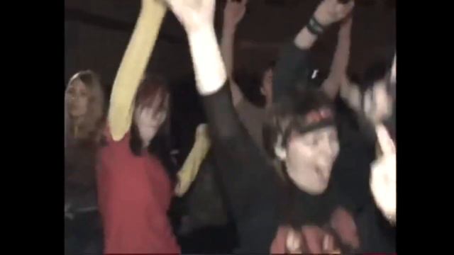 21 Days - Wasting Time (live 2006) смотреть онлайн