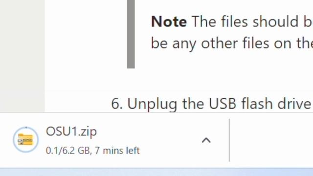 How to Update Xbox One/Series X|S OFFLINE (2022+) смотреть онлайн