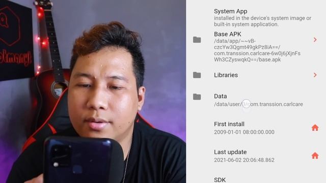 UNINSTALL BLOATWARE KAHIT WALANG PC or ROOTED PHONE | TESTED 100% METHOD NA SAFE смотреть онлайн