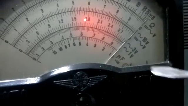 Как использовать имеющиеся под руками приборы для настройки ПЧ. смотреть онлайн