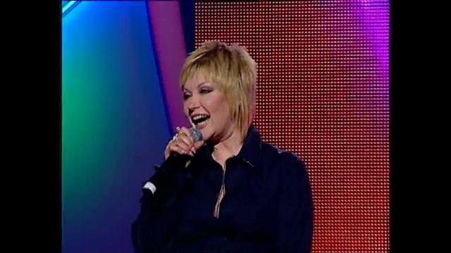 Таисия Повалий - Одолжила / «9-ти летие газеты "Бульвар"» (2004) смотреть онлайн