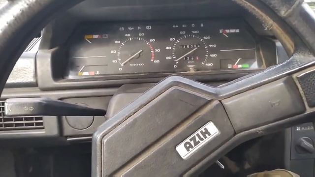 Москвич 2141-Обзор