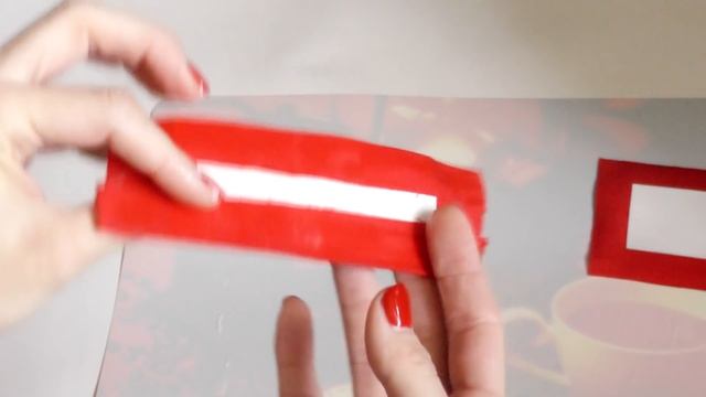 Коробочки #3. Обклеиваем коробочку тканью. ч.2 смотреть онлайн