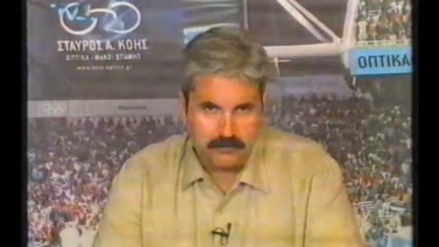 ΜΠΑΛΑ ΕΙΝΑΙ ΚΑΙ ΓΥΡΙΖΕΙ, 32η Εκπομπή 25-09-2004 смотреть онлайн