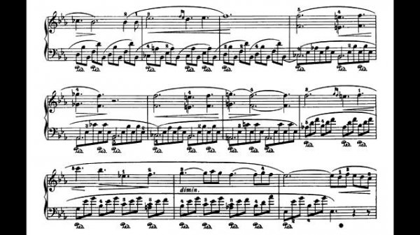 John Field ‒ 18 Nocturnes