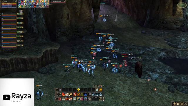 [RM*grp] On Euro-pvp.com X100  Day 3