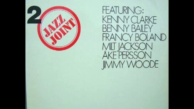 Sahib Shihab - Om Mani Padme Hum