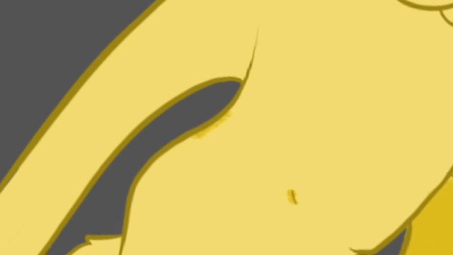 (Christmas special) ‘Gold’ redraw - Mlp speedpaint смотреть онлайн