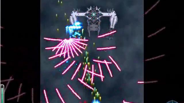 Fraxy Boss Fight Request 11: SPIDER vs Kerox The Shapeshifter смотреть онлайн